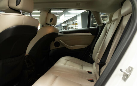 BMW X6, 2011 год, 2 719 000 рублей, 12 фотография
