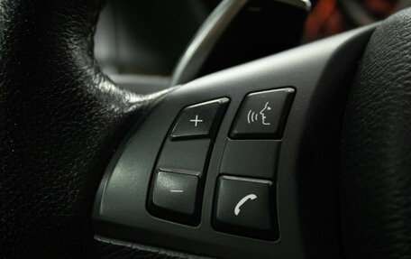 BMW X6, 2011 год, 2 719 000 рублей, 19 фотография