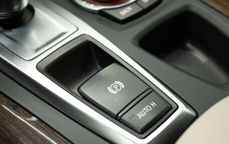 BMW X6, 2011 год, 2 719 000 рублей, 25 фотография