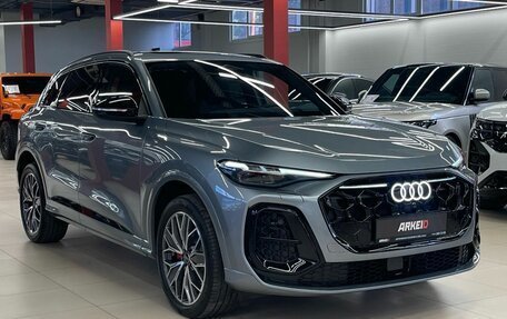 Audi Q5, 2026 год, 5 990 000 рублей, 7 фотография