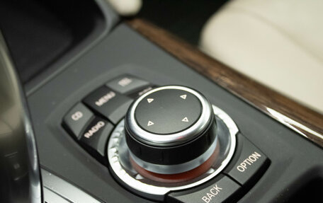 BMW X6, 2011 год, 2 719 000 рублей, 26 фотография