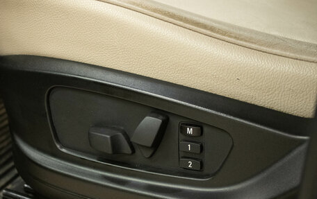 BMW X6, 2011 год, 2 719 000 рублей, 28 фотография