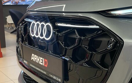 Audi Q5, 2026 год, 5 990 000 рублей, 4 фотография