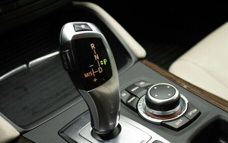 BMW X6, 2011 год, 2 719 000 рублей, 27 фотография