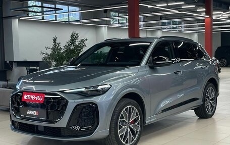 Audi Q5, 2026 год, 5 990 000 рублей, 2 фотография