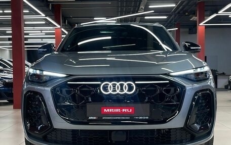 Audi Q5, 2026 год, 5 990 000 рублей, 6 фотография