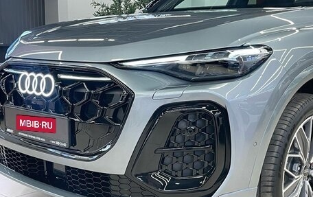 Audi Q5, 2026 год, 5 990 000 рублей, 3 фотография
