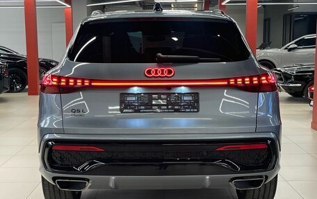 Audi Q5, 2026 год, 5 990 000 рублей, 9 фотография