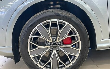 Audi Q5, 2026 год, 5 990 000 рублей, 13 фотография