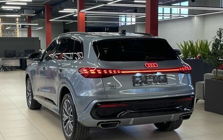 Audi Q5, 2026 год, 5 990 000 рублей, 10 фотография