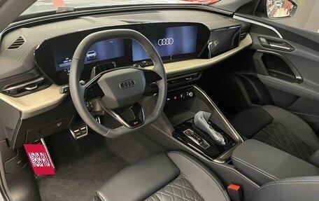Audi Q5, 2026 год, 5 990 000 рублей, 17 фотография