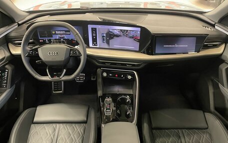 Audi Q5, 2026 год, 5 990 000 рублей, 30 фотография