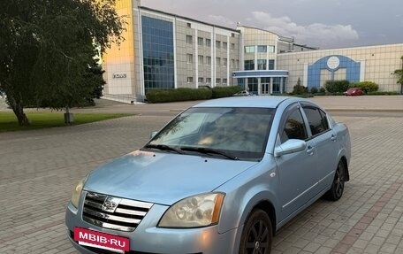 Chery Fora (A21), 2007 год, 300 000 рублей, 2 фотография