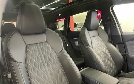 Audi Q5, 2026 год, 5 990 000 рублей, 28 фотография