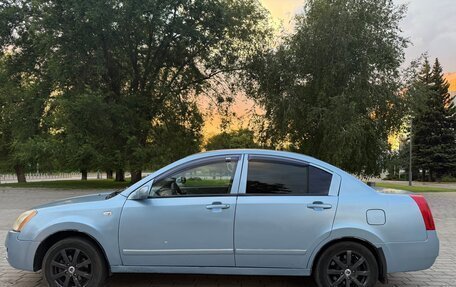 Chery Fora (A21), 2007 год, 300 000 рублей, 5 фотография