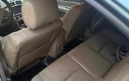 Chery Fora (A21), 2007 год, 300 000 рублей, 9 фотография
