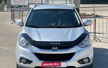 Hyundai ix35 I рестайлинг, 2011 год, 1 397 000 рублей, 7 фотография