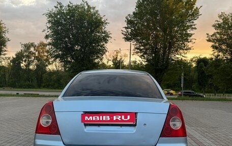 Chery Fora (A21), 2007 год, 300 000 рублей, 6 фотография