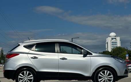 Hyundai ix35 I рестайлинг, 2011 год, 1 397 000 рублей, 10 фотография
