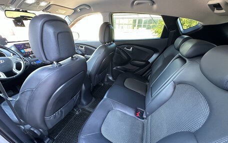 Hyundai ix35 I рестайлинг, 2011 год, 1 397 000 рублей, 25 фотография