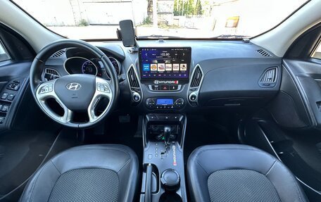 Hyundai ix35 I рестайлинг, 2011 год, 1 397 000 рублей, 26 фотография