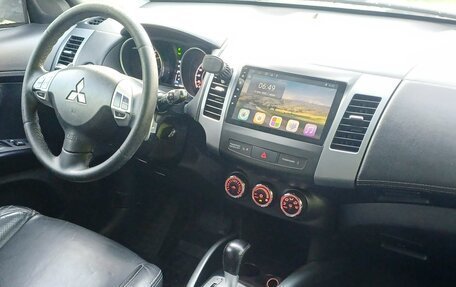 Mitsubishi Outlander III рестайлинг 3, 2012 год, 1 450 000 рублей, 8 фотография