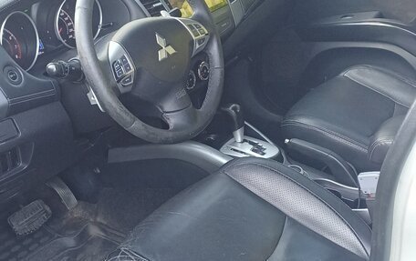 Mitsubishi Outlander III рестайлинг 3, 2012 год, 1 450 000 рублей, 4 фотография