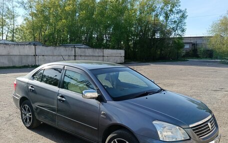 Toyota Premio, 2002 год, 750 000 рублей, 2 фотография