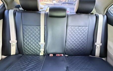 Toyota Premio, 2002 год, 750 000 рублей, 9 фотография