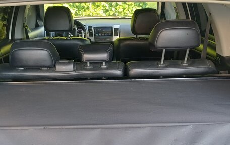 Mitsubishi Outlander III рестайлинг 3, 2012 год, 1 450 000 рублей, 17 фотография