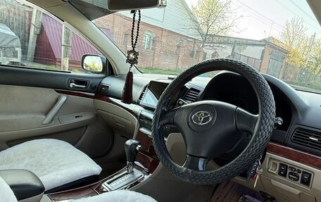 Toyota Premio, 2002 год, 750 000 рублей, 10 фотография