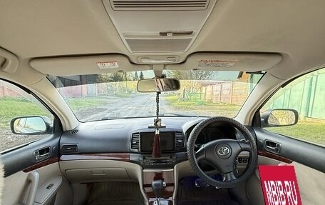 Toyota Premio, 2002 год, 750 000 рублей, 8 фотография