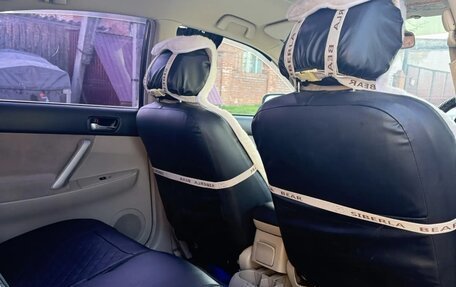 Toyota Premio, 2002 год, 750 000 рублей, 12 фотография