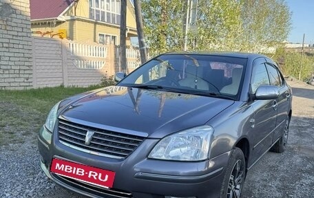 Toyota Premio, 2002 год, 750 000 рублей, 7 фотография