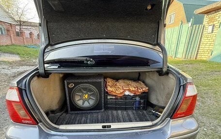 Toyota Premio, 2002 год, 750 000 рублей, 13 фотография