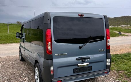 Renault Trafic, 2009 год, 1 820 000 рублей, 4 фотография