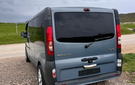 Renault Trafic, 2009 год, 1 820 000 рублей, 6 фотография
