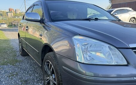 Toyota Premio, 2002 год, 750 000 рублей, 16 фотография
