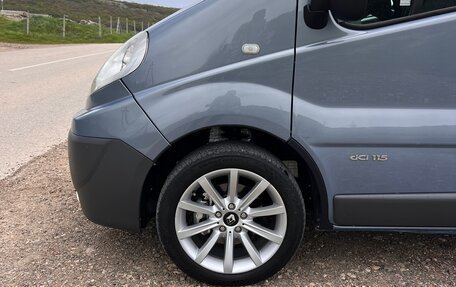 Renault Trafic, 2009 год, 1 820 000 рублей, 5 фотография