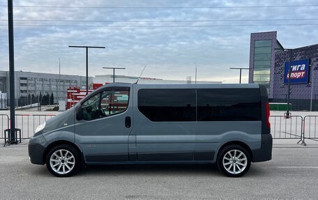 Renault Trafic, 2009 год, 1 820 000 рублей, 13 фотография