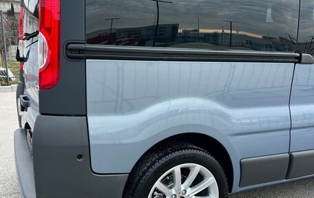 Renault Trafic, 2009 год, 1 820 000 рублей, 16 фотография