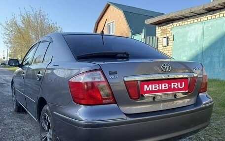 Toyota Premio, 2002 год, 750 000 рублей, 15 фотография