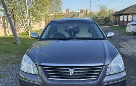 Toyota Premio, 2002 год, 750 000 рублей, 14 фотография