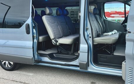 Renault Trafic, 2009 год, 1 820 000 рублей, 23 фотография