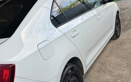 Skoda Rapid I, 2018 год, 790 000 рублей, 2 фотография
