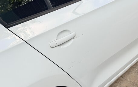 Skoda Rapid I, 2018 год, 790 000 рублей, 3 фотография