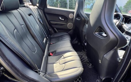 Land Rover Range Rover Evoque I, 2013 год, 1 850 000 рублей, 7 фотография