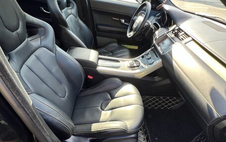Land Rover Range Rover Evoque I, 2013 год, 1 850 000 рублей, 8 фотография