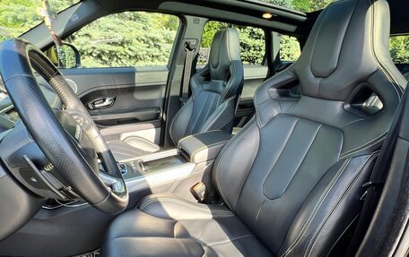 Land Rover Range Rover Evoque I, 2013 год, 1 850 000 рублей, 4 фотография