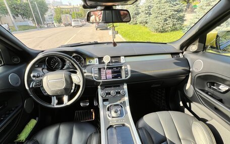 Land Rover Range Rover Evoque I, 2013 год, 1 850 000 рублей, 6 фотография